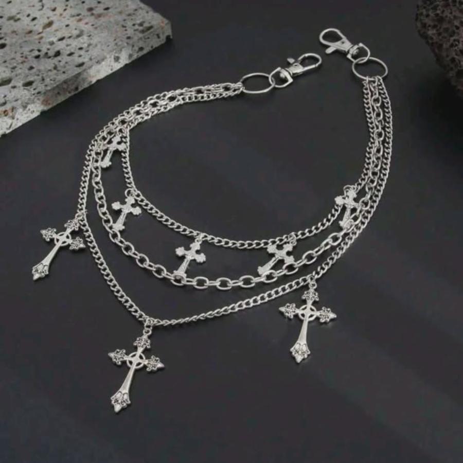 Cadena Cruces 